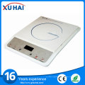 Pass Ce High Quality Micro Crystal Plate Induction Cooker